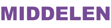 MIDDELEN