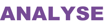 ANALYSE